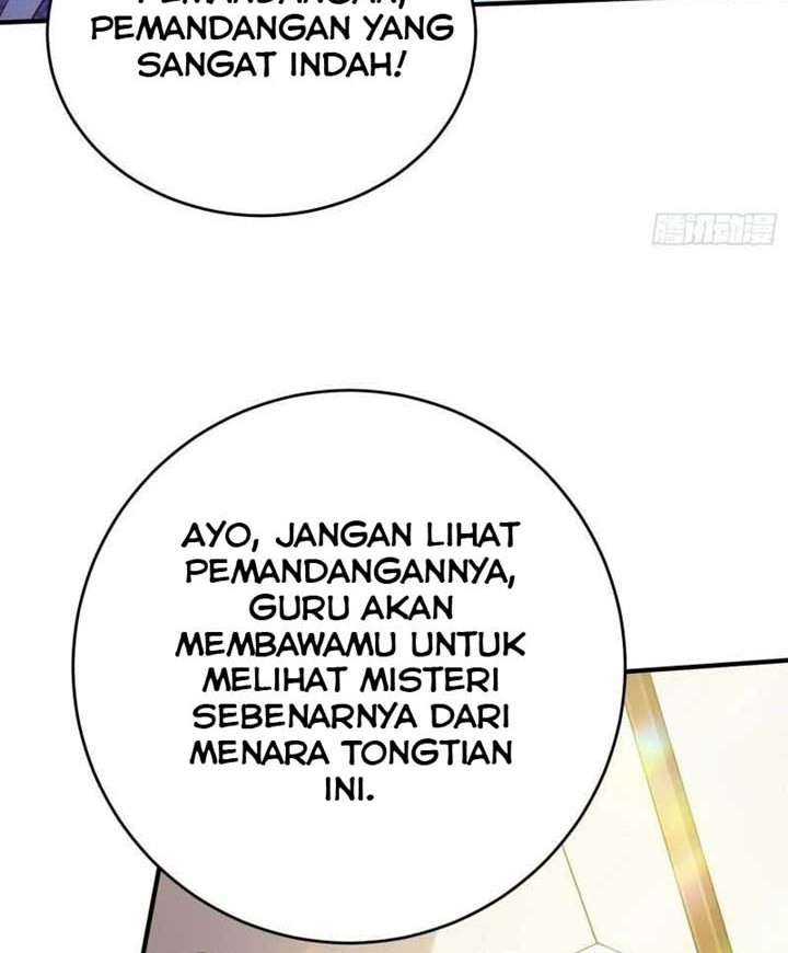 When I Die, I Will Become Stronger! Chapter 35 Gambar 17