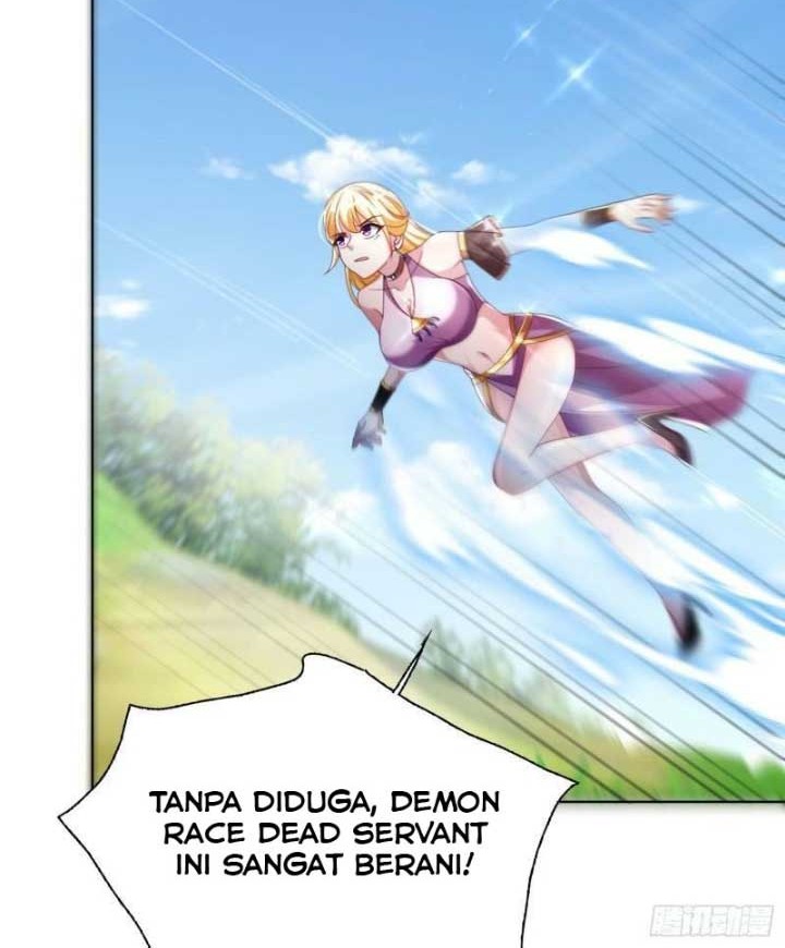 When I Die, I Will Become Stronger! Chapter 35 Gambar 21