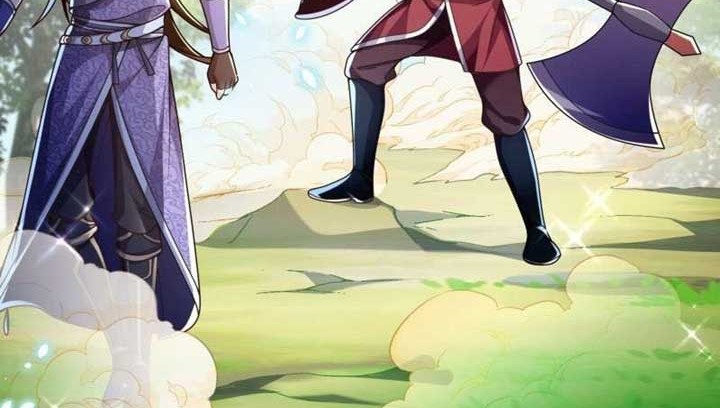 When I Die, I Will Become Stronger! Chapter 35 Gambar 29