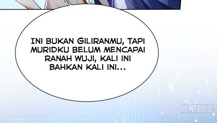 When I Die, I Will Become Stronger! Chapter 35 Gambar 33