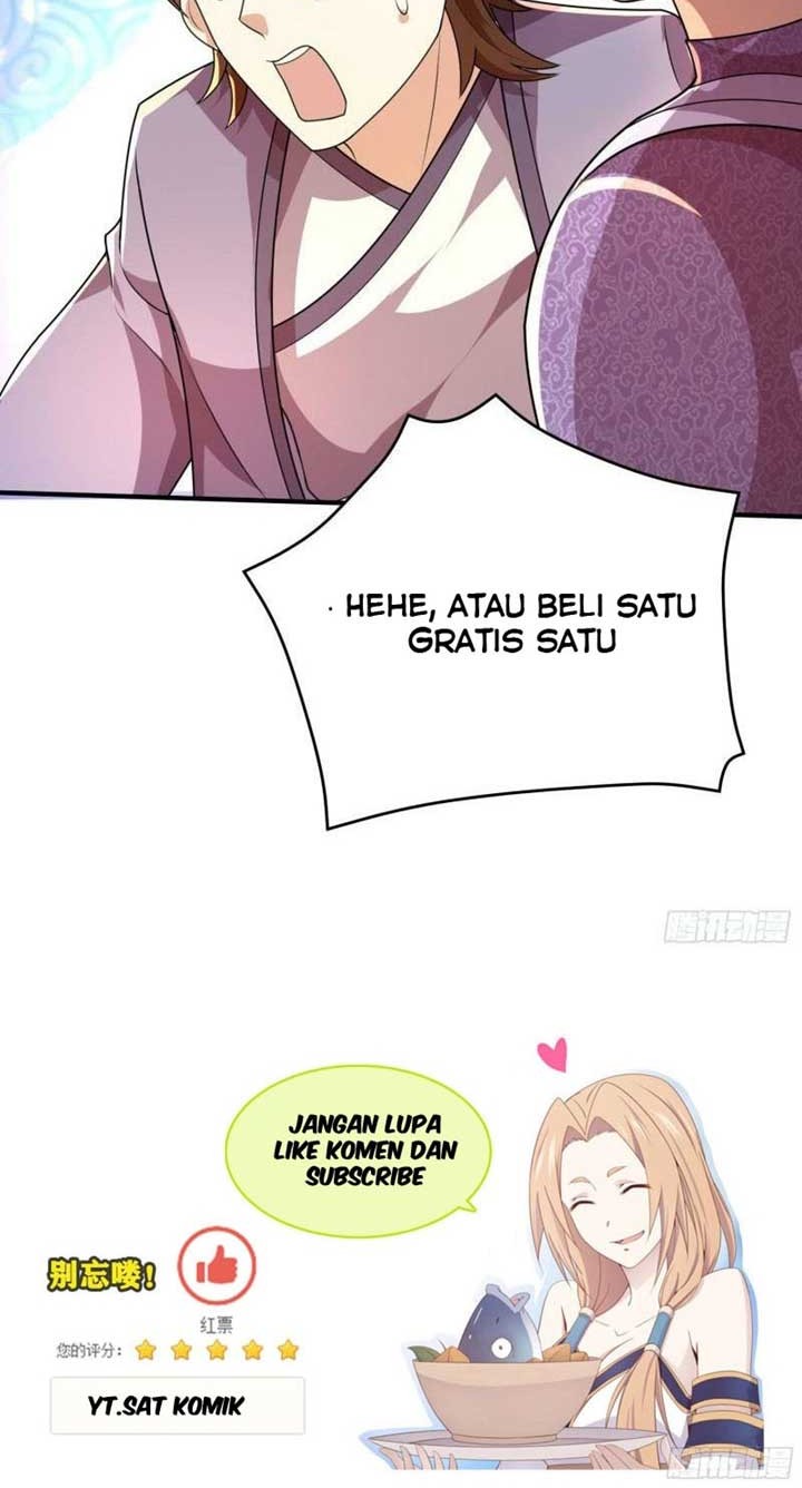 When I Die, I Will Become Stronger! Chapter 34 Gambar 35
