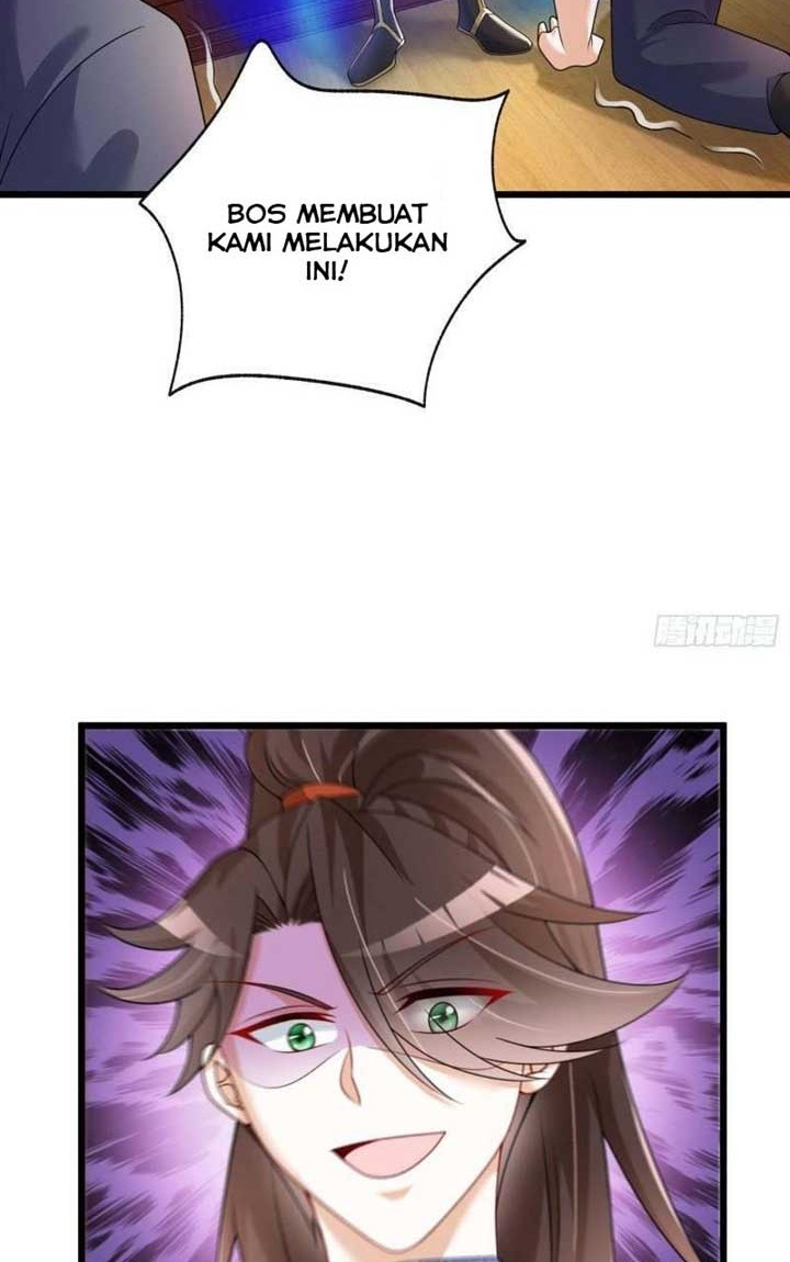 When I Die, I Will Become Stronger! Chapter 34 Gambar 5