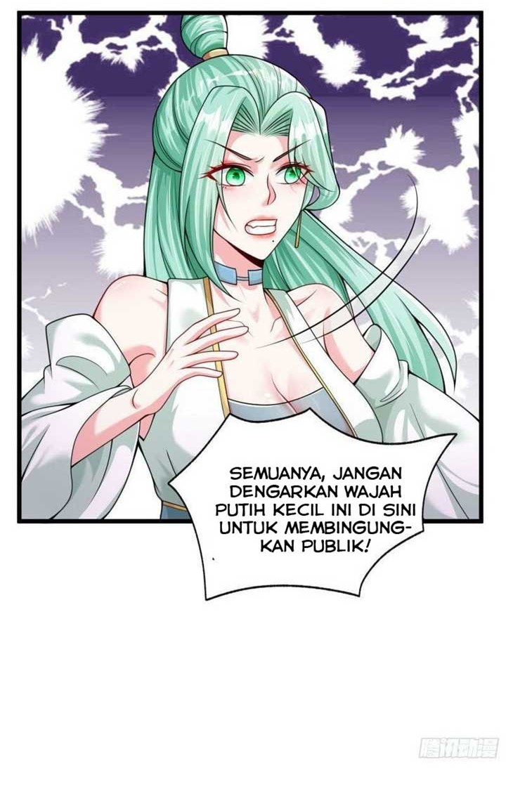 When I Die, I Will Become Stronger! Chapter 34 Gambar 9