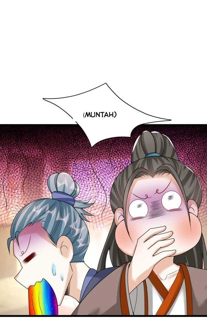 When I Die, I Will Become Stronger! Chapter 34 Gambar 13