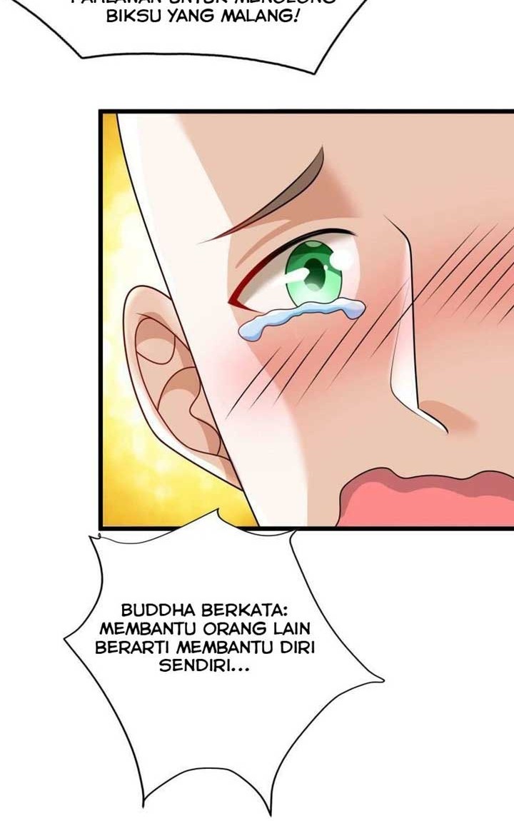When I Die, I Will Become Stronger! Chapter 34 Gambar 17