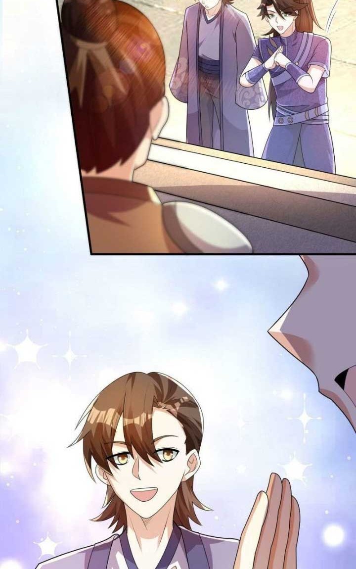 When I Die, I Will Become Stronger! Chapter 34 Gambar 25