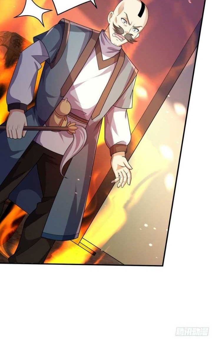 When I Die, I Will Become Stronger! Chapter 34 Gambar 29
