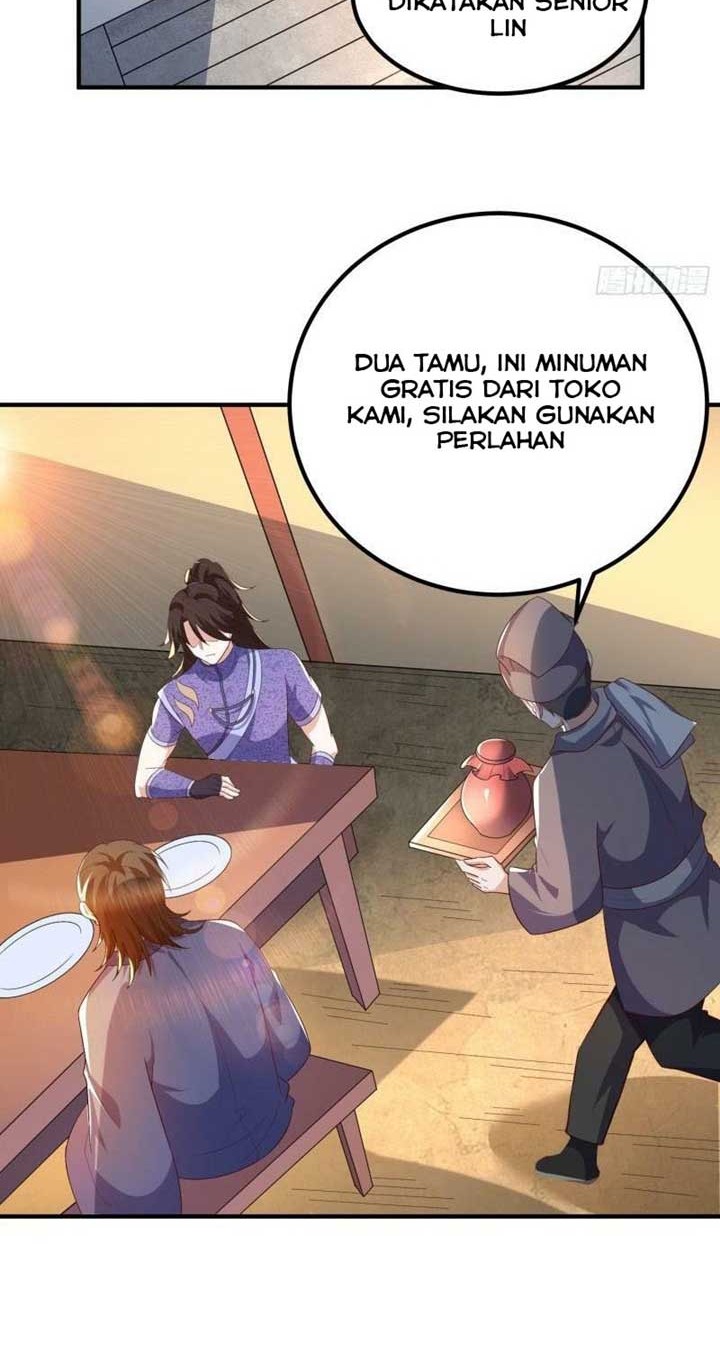 When I Die, I Will Become Stronger! Chapter 33 Gambar 13