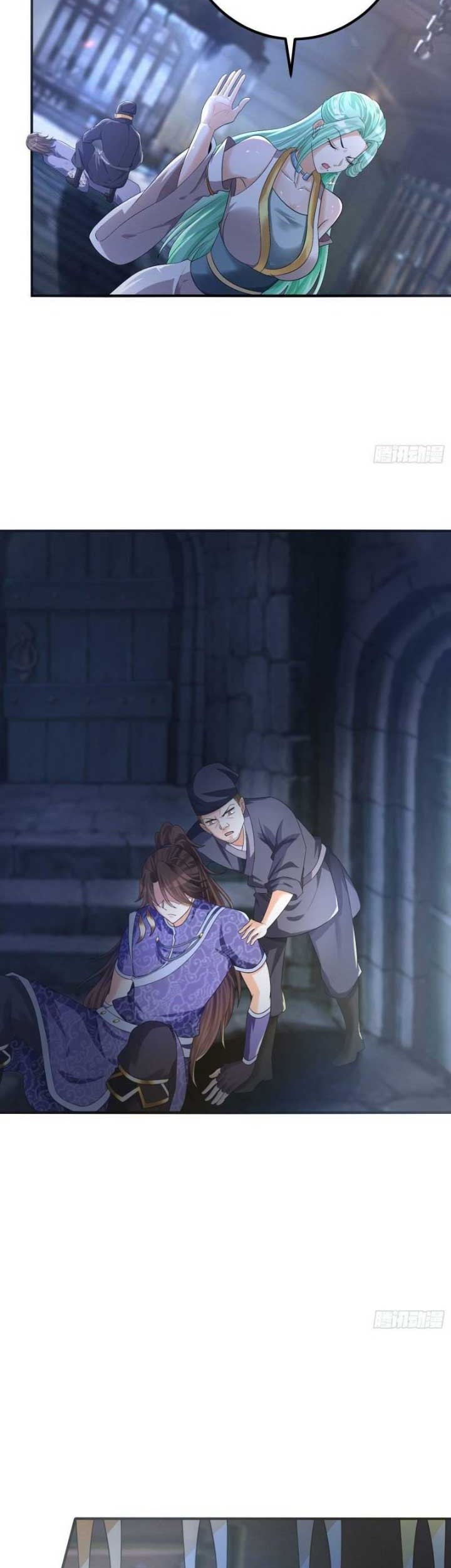 When I Die, I Will Become Stronger! Chapter 33 Gambar 20