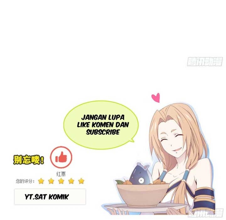 When I Die, I Will Become Stronger! Chapter 32 Gambar 35