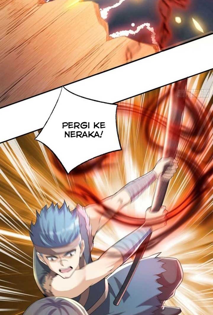 When I Die, I Will Become Stronger! Chapter 32 Gambar 5