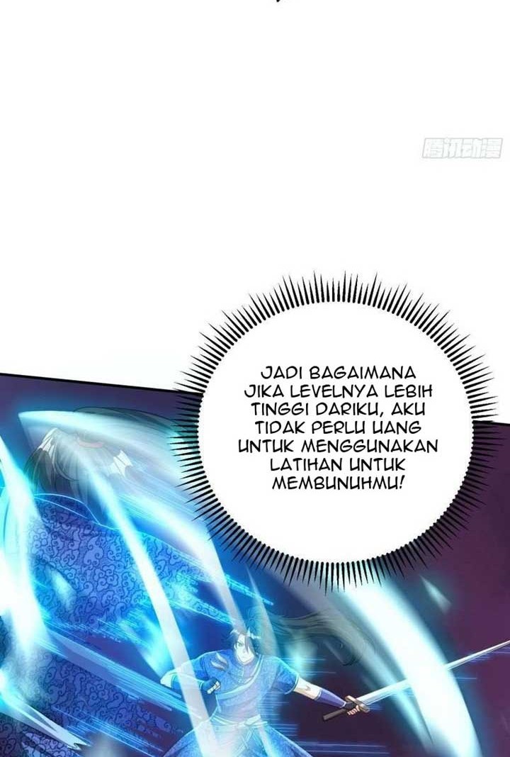When I Die, I Will Become Stronger! Chapter 32 Gambar 9