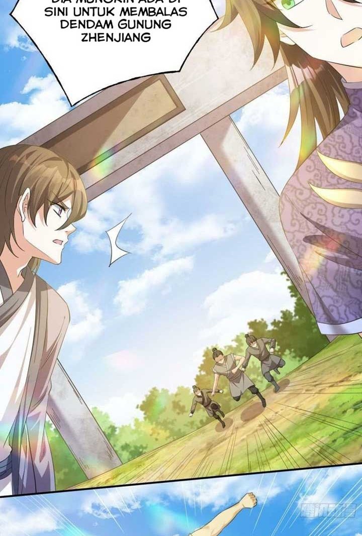 When I Die, I Will Become Stronger! Chapter 32 Gambar 13