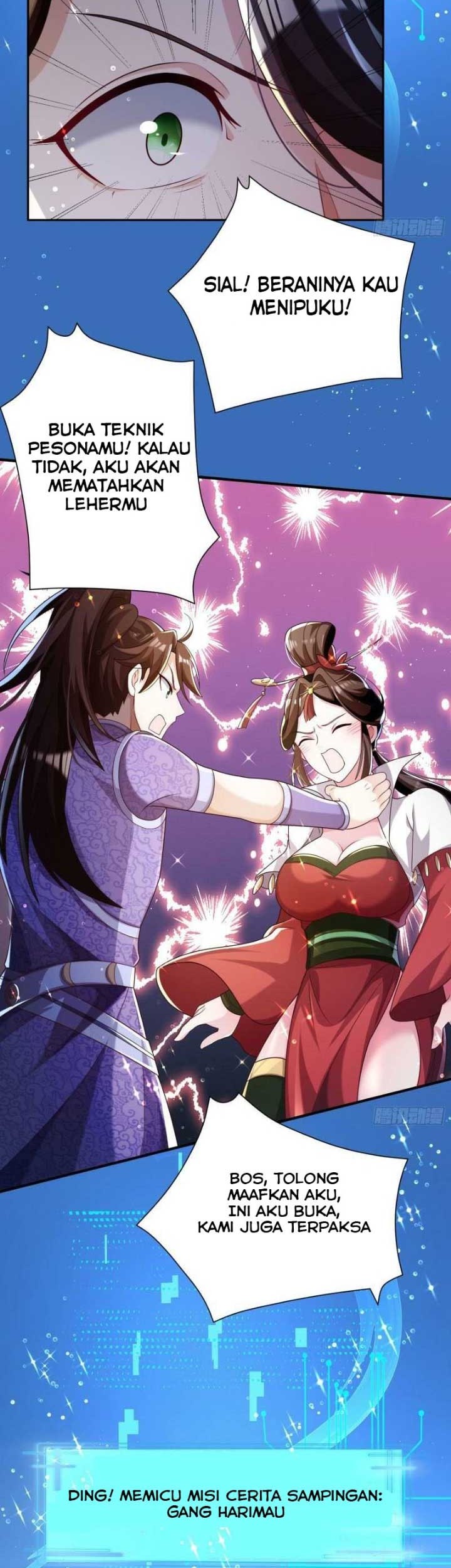 When I Die, I Will Become Stronger! Chapter 32 Gambar 20