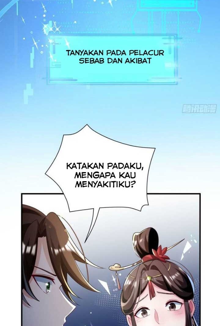 When I Die, I Will Become Stronger! Chapter 32 Gambar 21