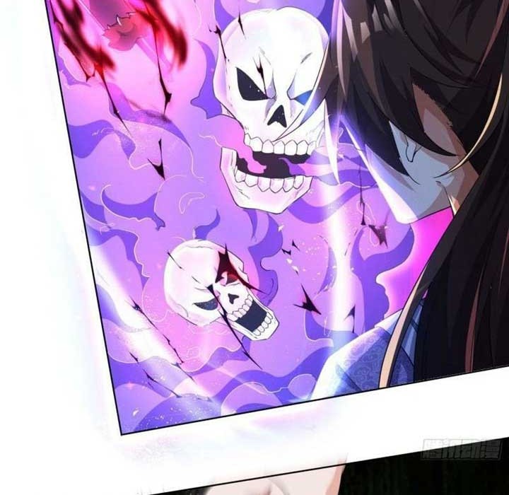 When I Die, I Will Become Stronger! Chapter 32 Gambar 32