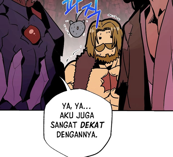 Worthless Regression Chapter 58 Gambar 31