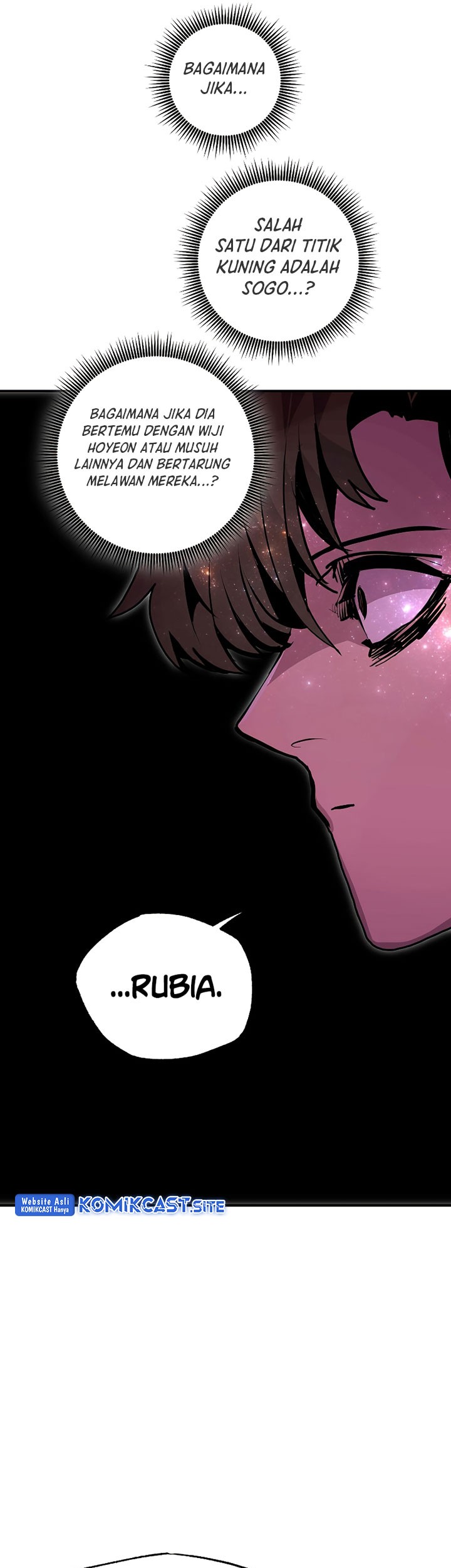 Worthless Regression Chapter 58 Gambar 50
