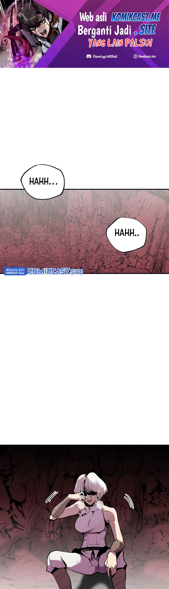 Baca Worthless Regression Chapter 58 Gambar 2