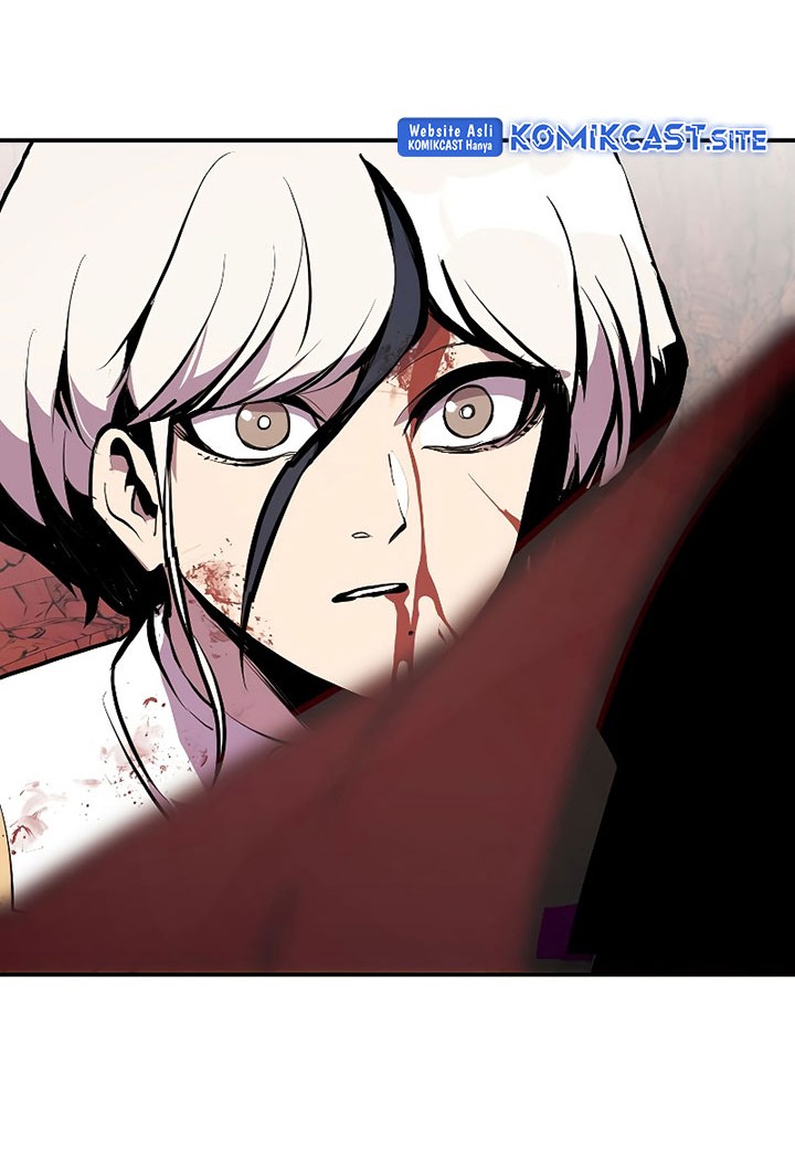 Worthless Regression Chapter 58 Gambar 69