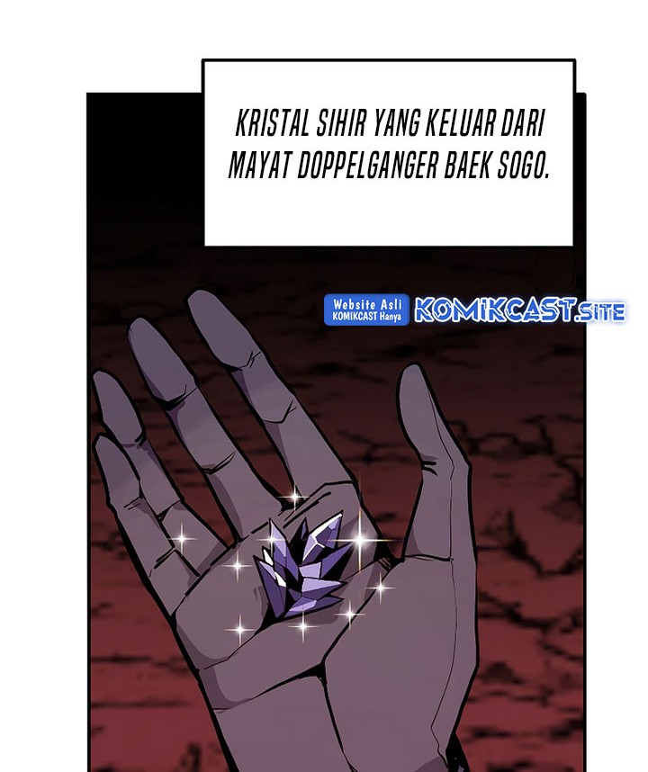 Worthless Regression Chapter 58 Gambar 13