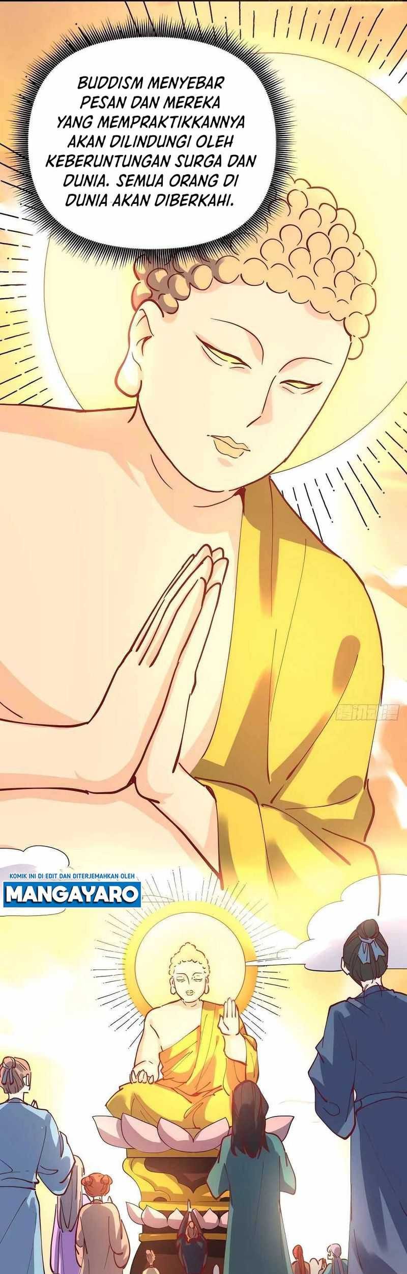 Baca I’m Actually A Cultivation Bigshot Chapter 193 Gambar 2