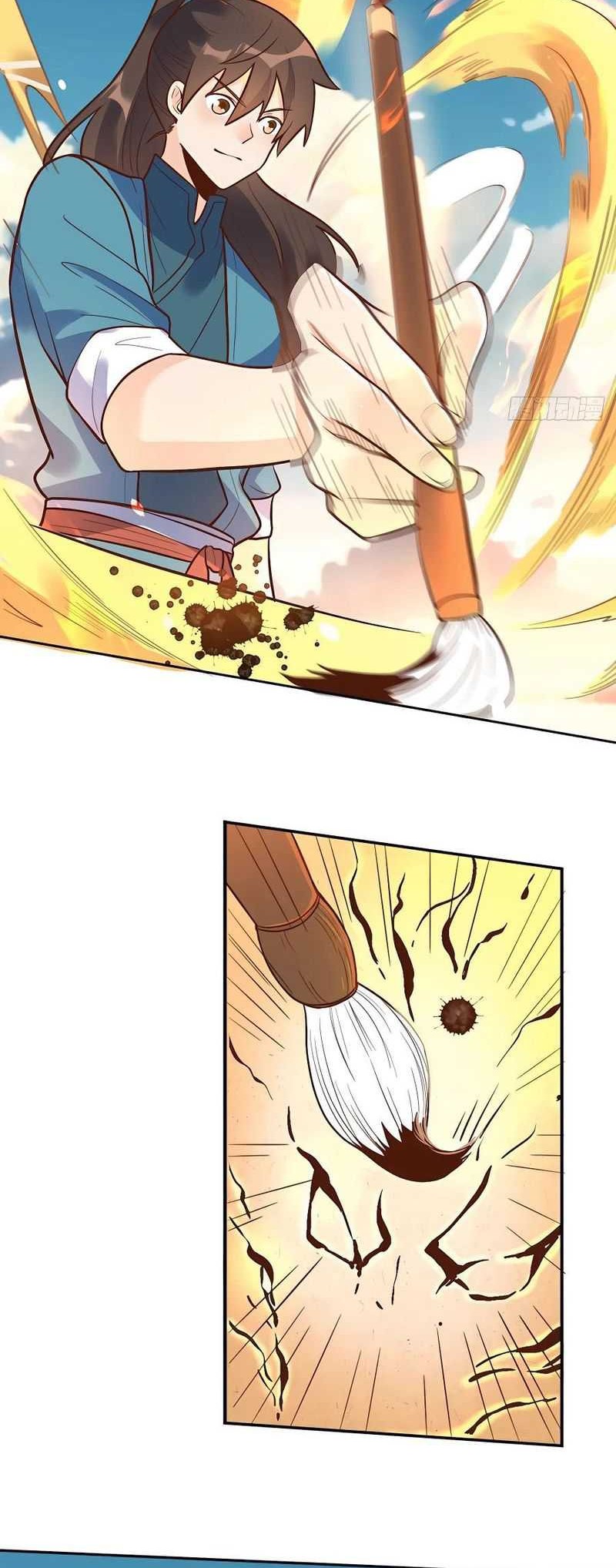 I’m Actually A Cultivation Bigshot Chapter 192 Gambar 9