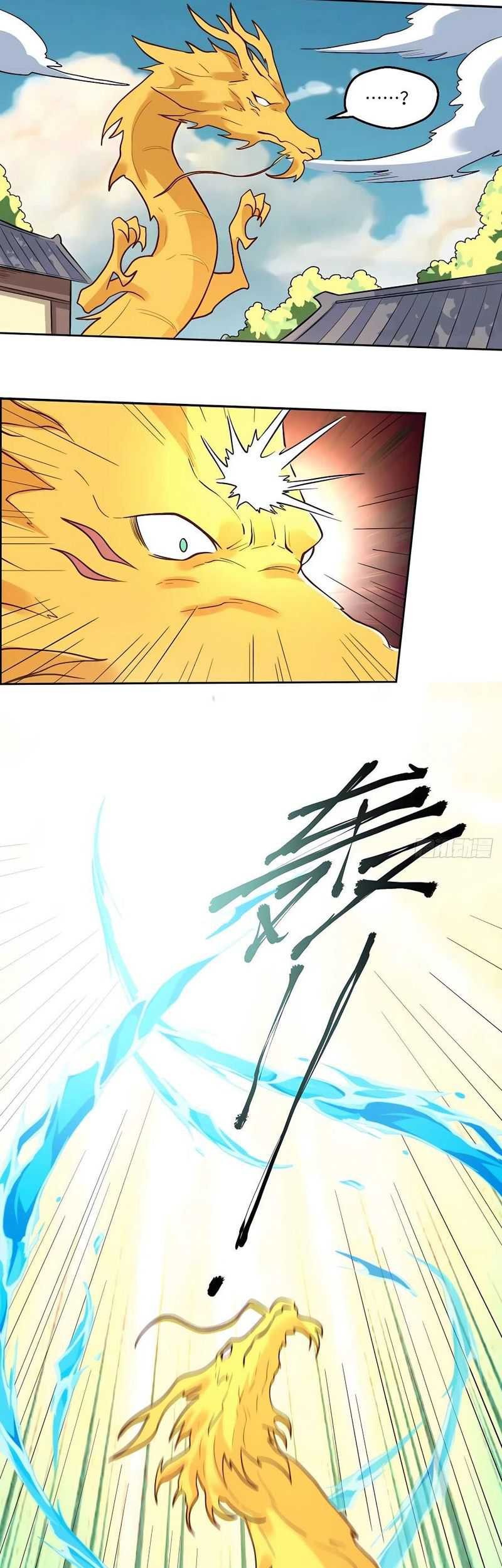 I’m Actually A Cultivation Bigshot Chapter 192 Gambar 10