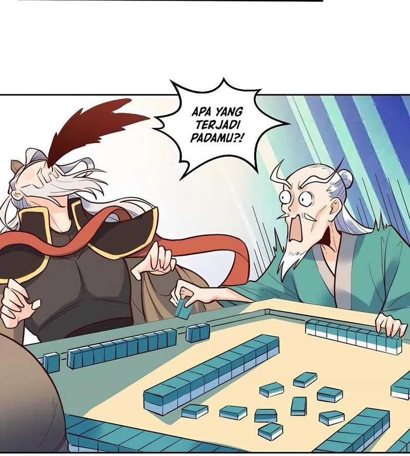 I’m Actually A Cultivation Bigshot Chapter 192 Gambar 13