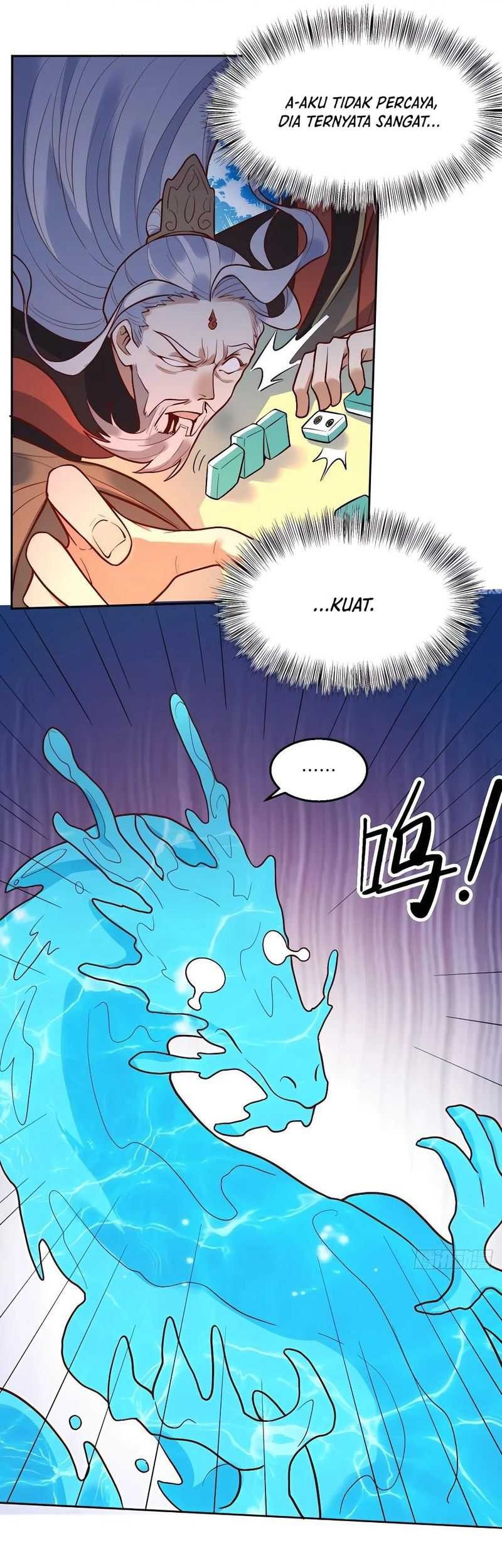 I’m Actually A Cultivation Bigshot Chapter 192 Gambar 14