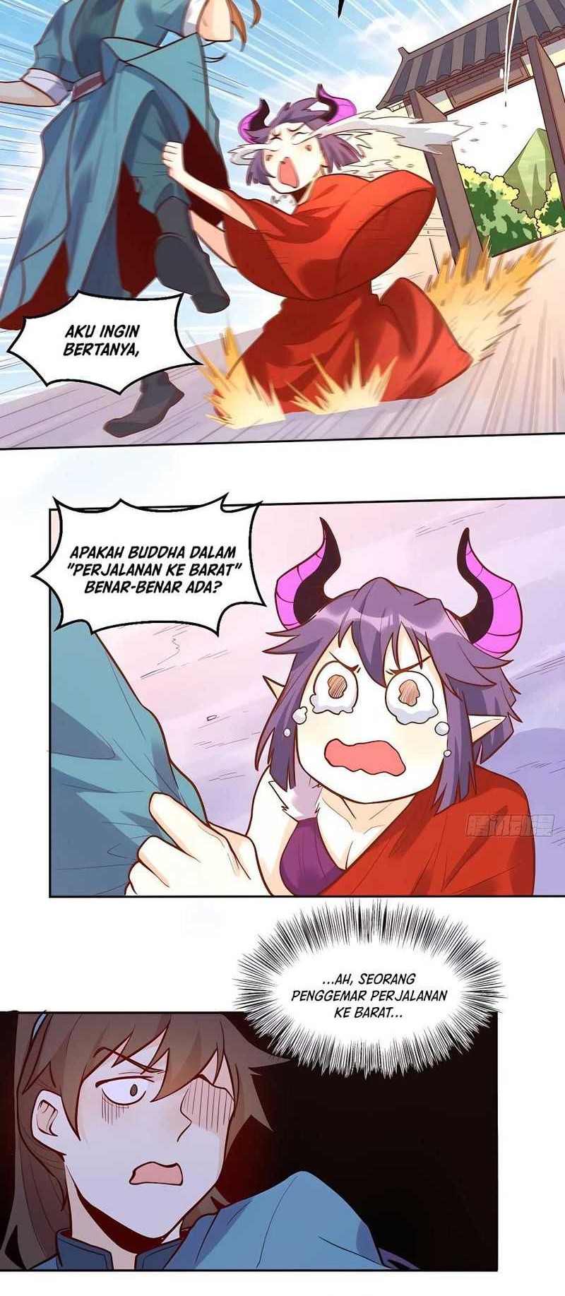 I’m Actually A Cultivation Bigshot Chapter 192 Gambar 25