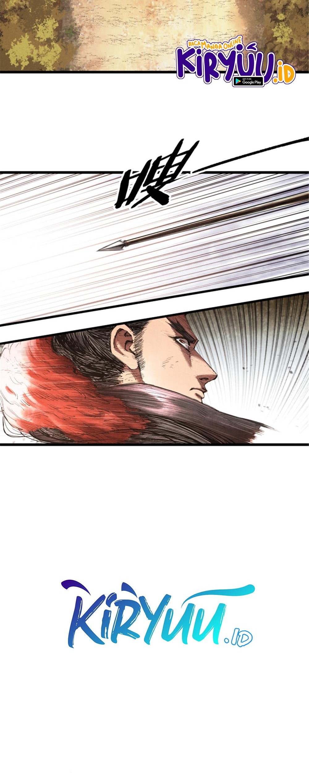 Lu Bu’s Life Simulator Chapter 36 Gambar 21