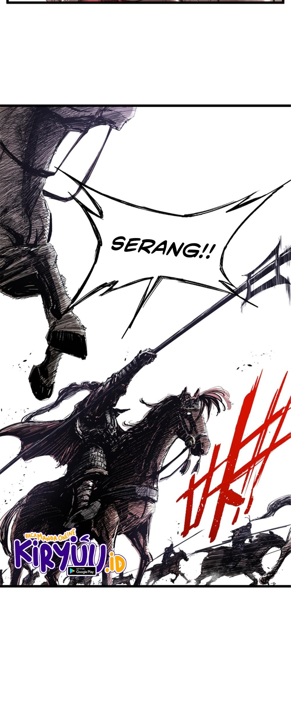 Lu Bu’s Life Simulator Chapter 36 Gambar 25