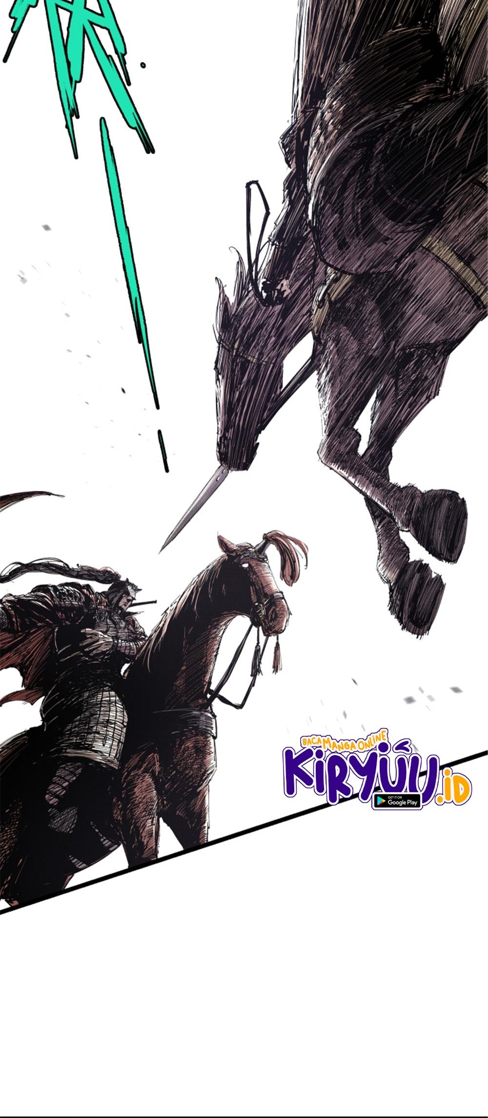 Lu Bu’s Life Simulator Chapter 36 Gambar 29