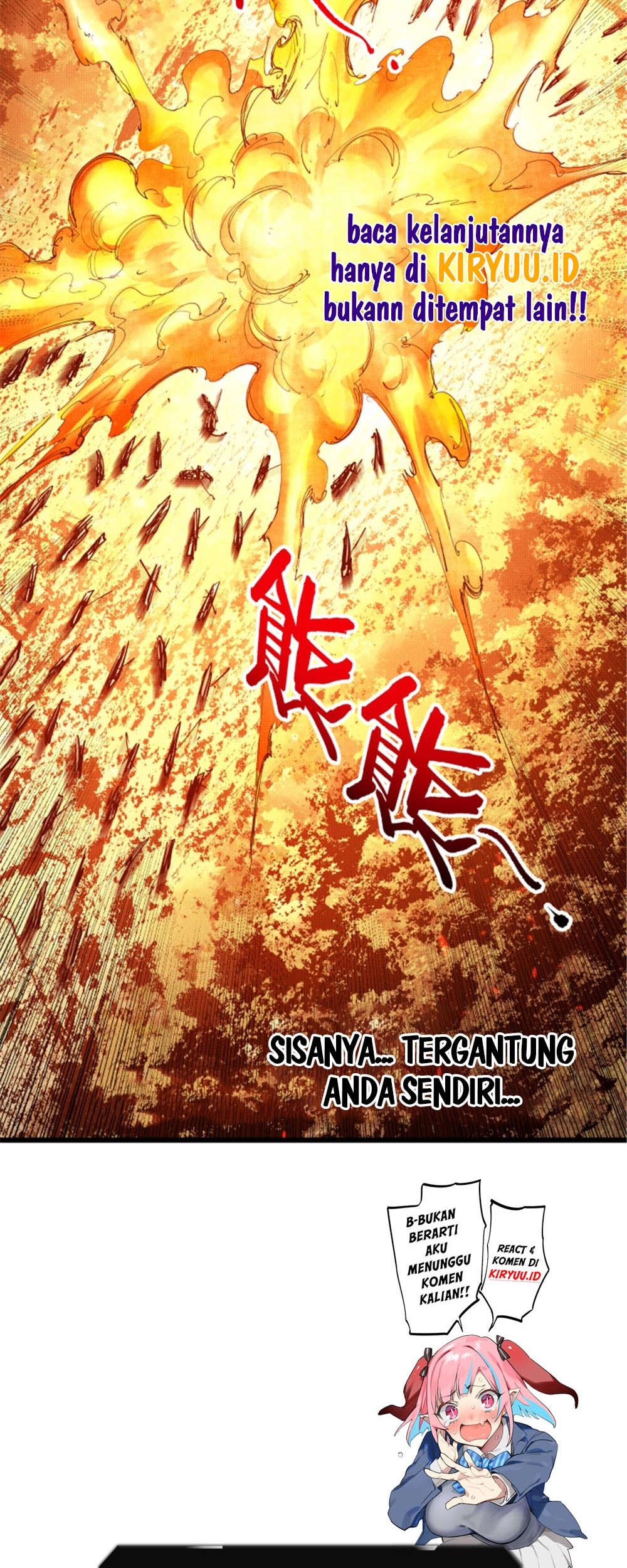 Lu Bu’s Life Simulator Chapter 36 Gambar 33