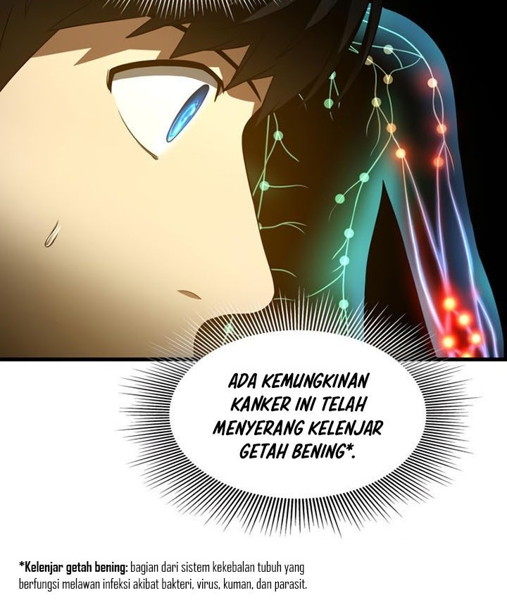 Perfect Surgeon Chapter 47 Gambar 43