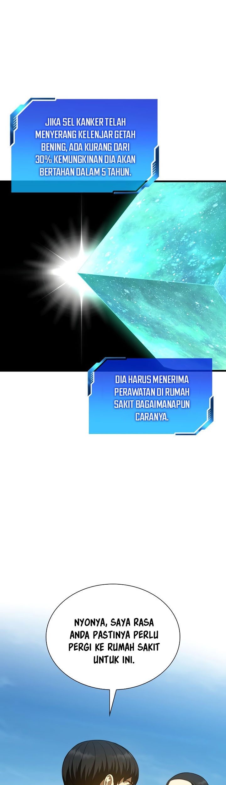Perfect Surgeon Chapter 47 Gambar 44