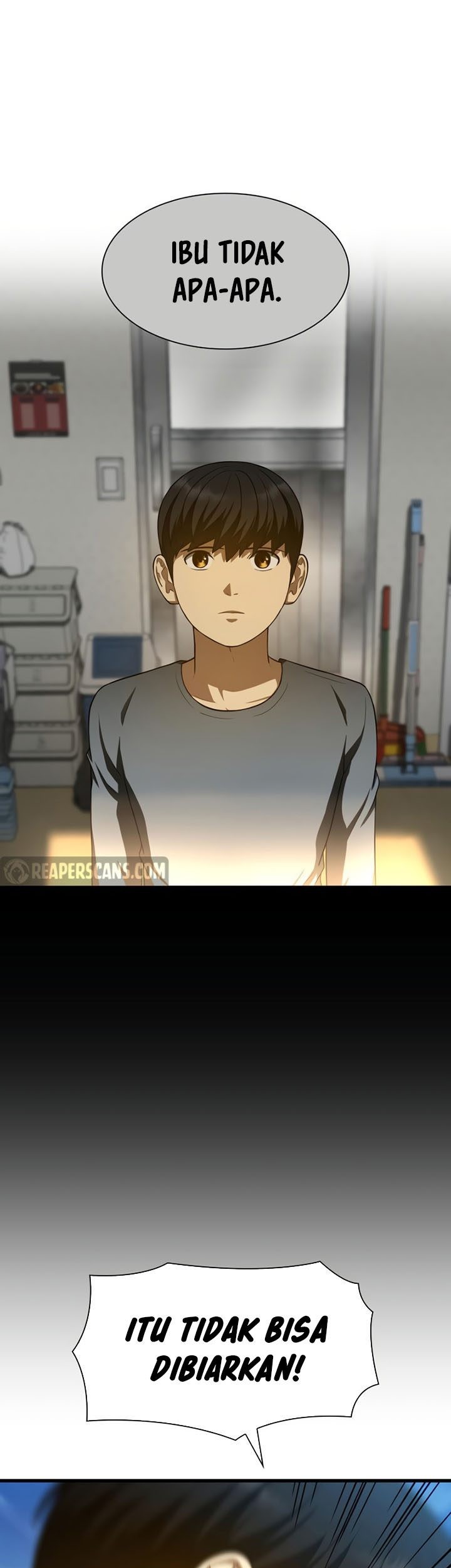 Perfect Surgeon Chapter 47 Gambar 54
