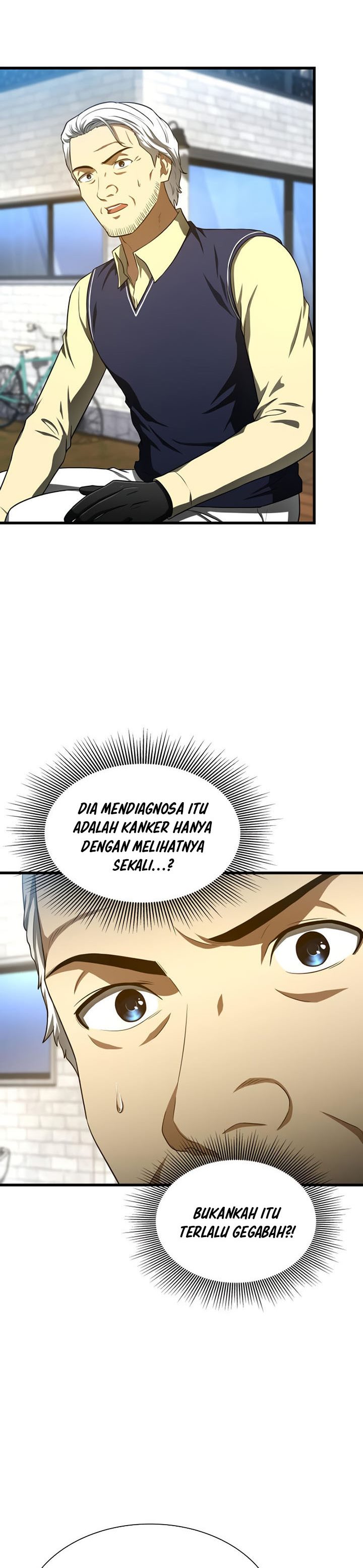 Perfect Surgeon Chapter 47 30