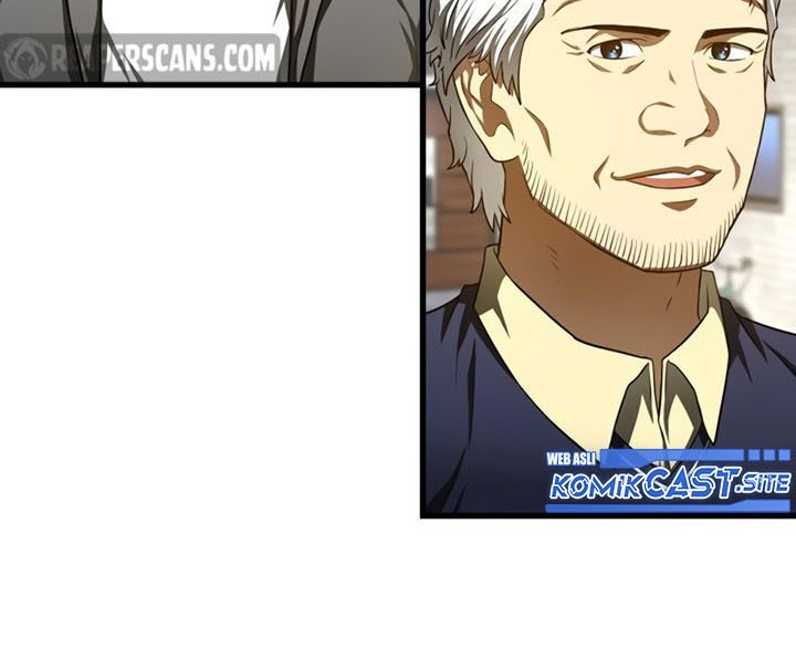Perfect Surgeon Chapter 47 Gambar 7
