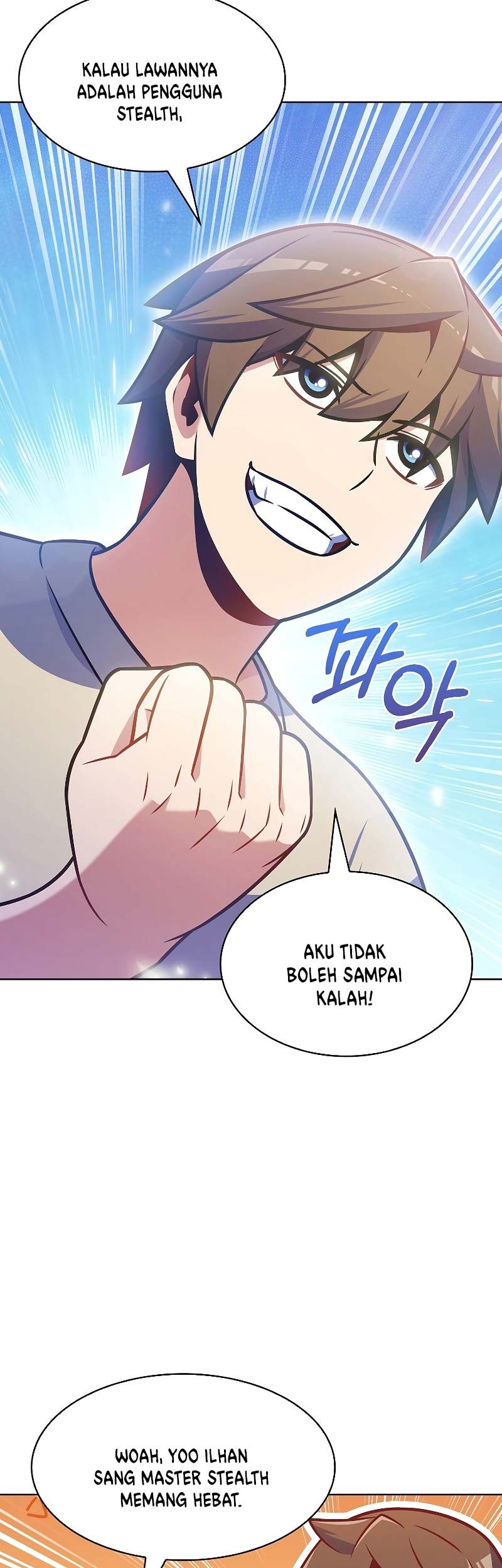Everyone Else is A Returnee Chapter 23 Gambar 40