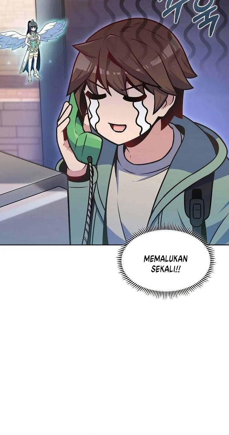Everyone Else is A Returnee Chapter 23 Gambar 57
