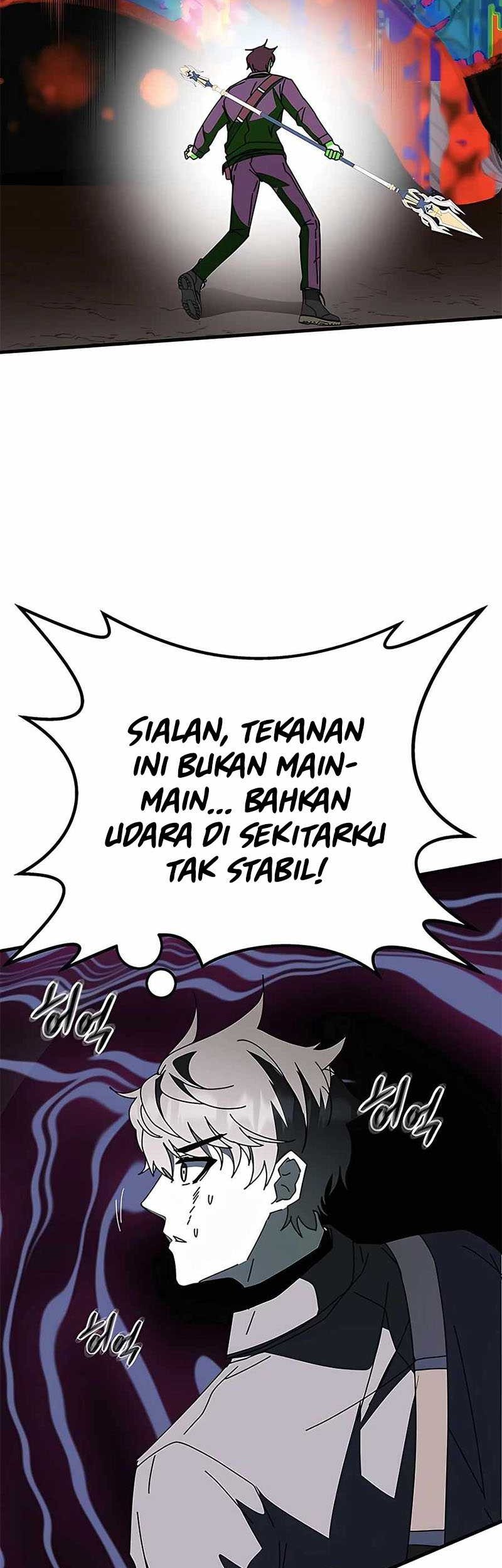 Transcension Academy Chapter 49 Gambar 69