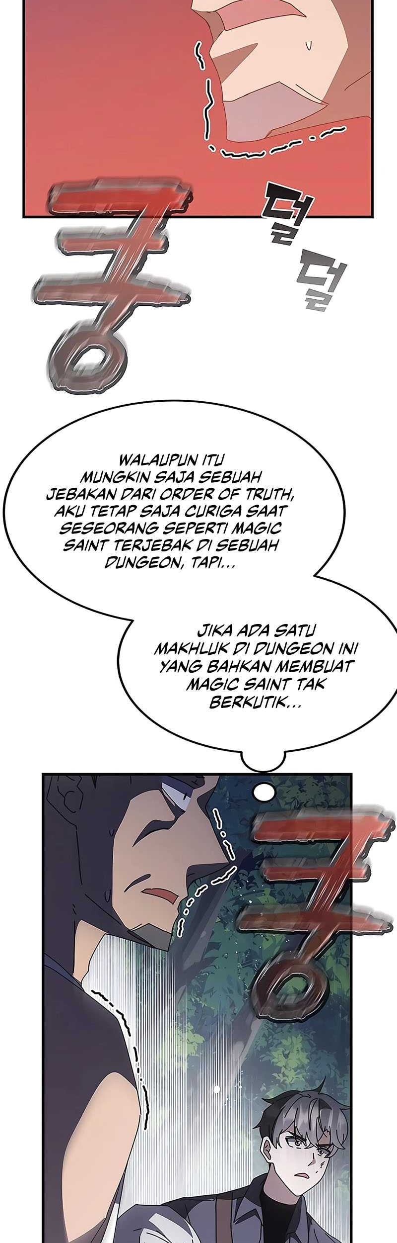 Transcension Academy Chapter 48 Gambar 51