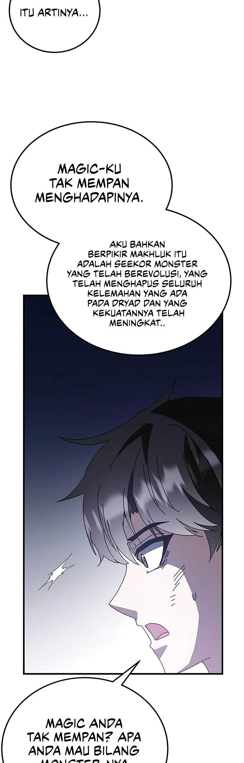 Transcension Academy Chapter 48 Gambar 64
