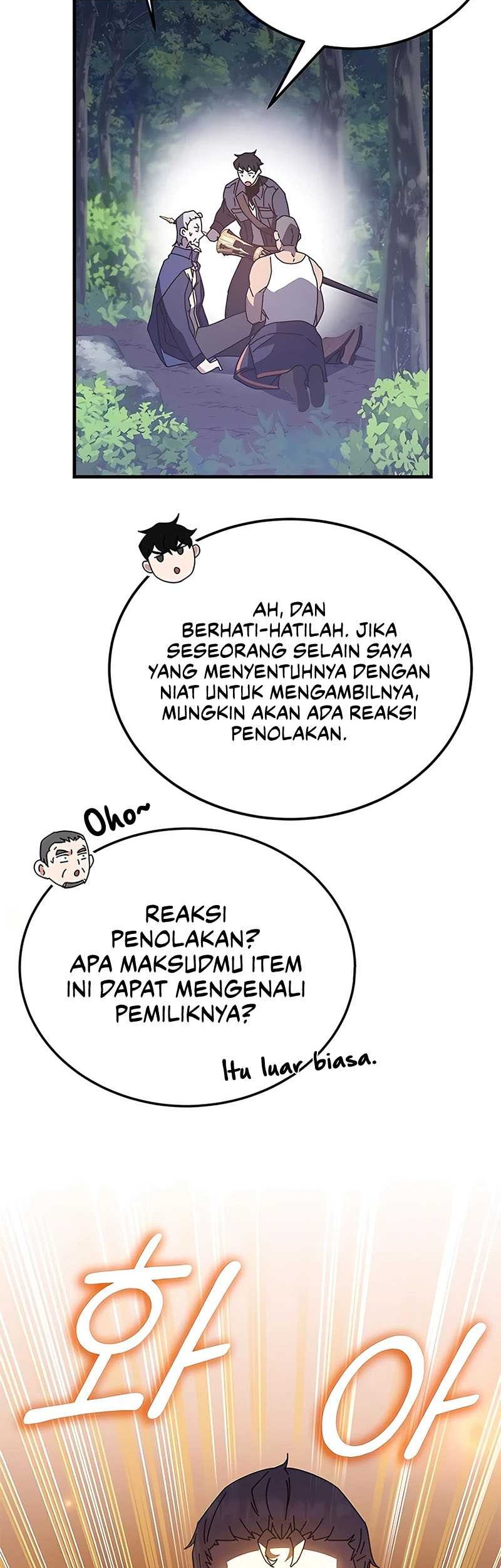 Transcension Academy Chapter 48 Gambar 76