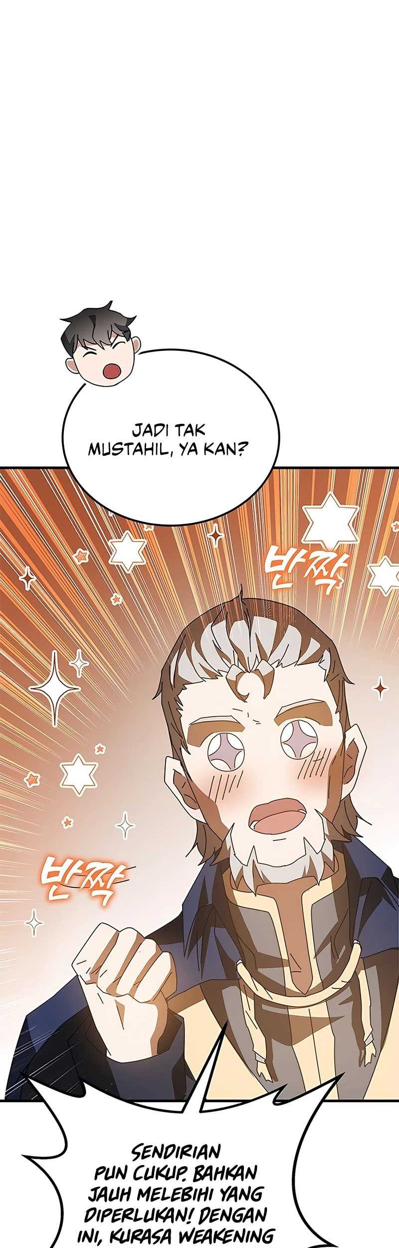 Transcension Academy Chapter 48 Gambar 81