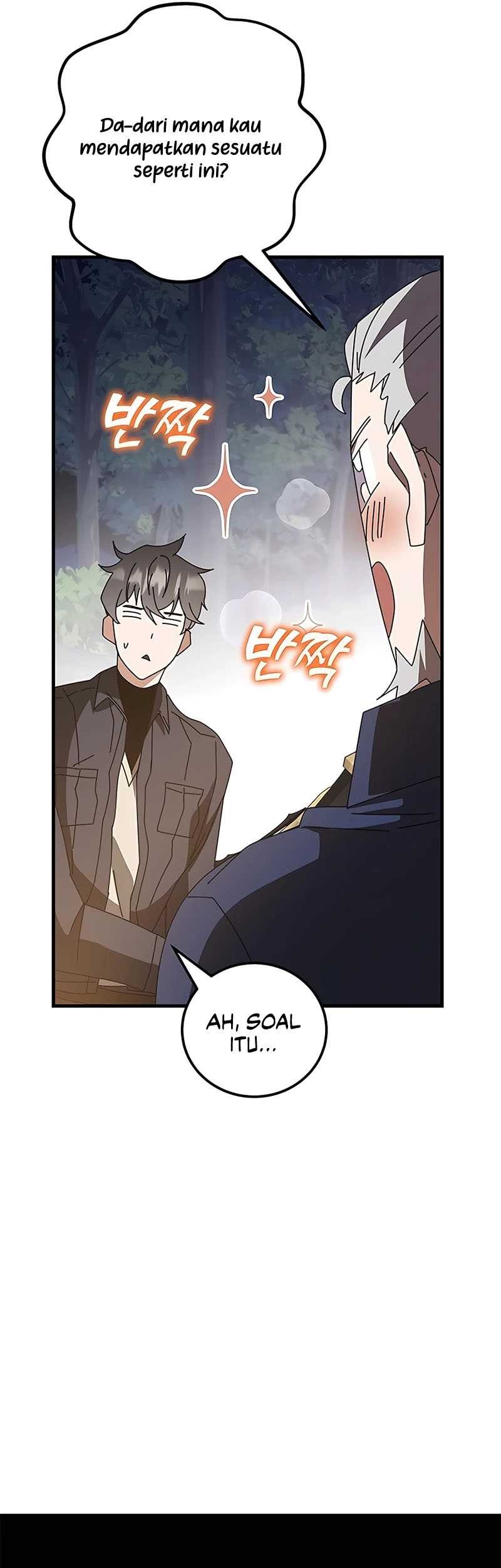 Transcension Academy Chapter 48 Gambar 83