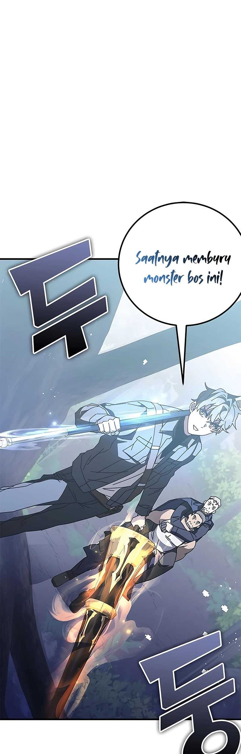 Transcension Academy Chapter 48 Gambar 90
