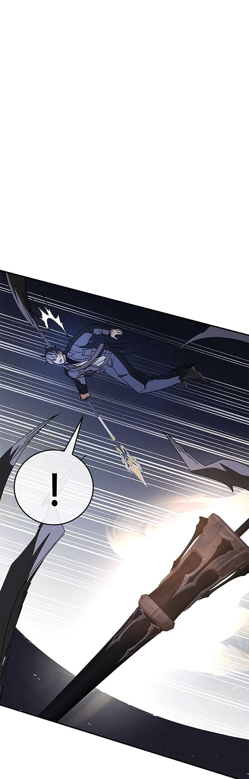 Baca Transcension Academy Chapter 48 Gambar 2